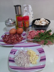 albondigas albondigas