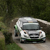 Wiegand Sepp - Gottschalk Timo - Škoda Fabia S2000