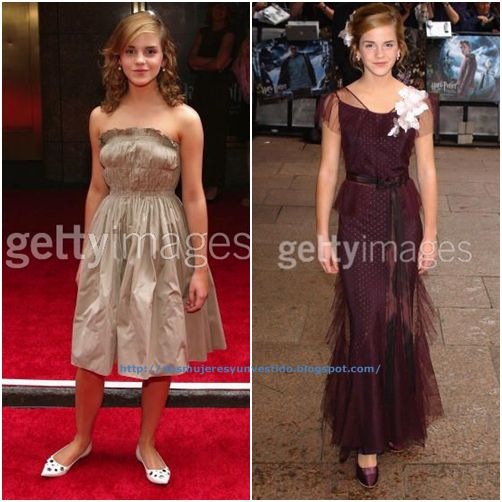 Emma Watson - El prisionero de Azcaban