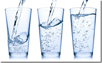 ดื่มน้ำมากผลดีต่อสุขภาพและร่างกาย 