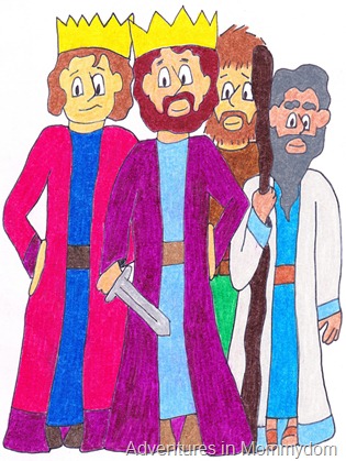 1 and 2 Samuel 1 and 2 Samuel
