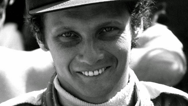 Filmrészlet az 1 című Formula 1-es dokumentumfilmből
