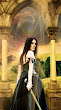 Lady And Sword
