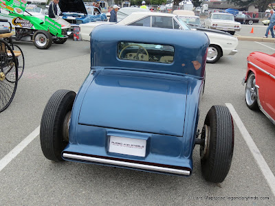 2012 Auction Previews Monterey California