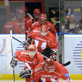 GKS Tychy - Cracovia 9.03.2011