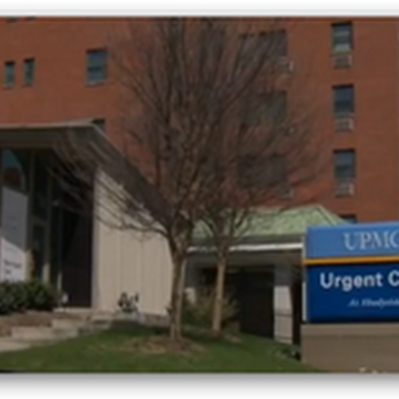UPMC Medical Center Workers Protesting Low Wages While Investigation of Employee Data Breach Continues With Fake Tax Returns and Bank Accounts Drained..Double Whammy