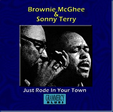 Cover_Brownie Sonny