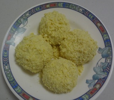 Banh day Banh day