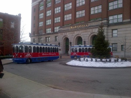 Trollies