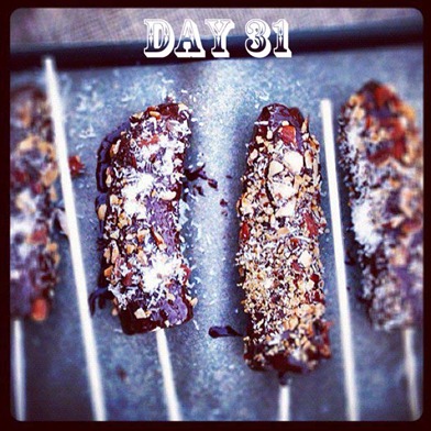 Day 31 Day 31