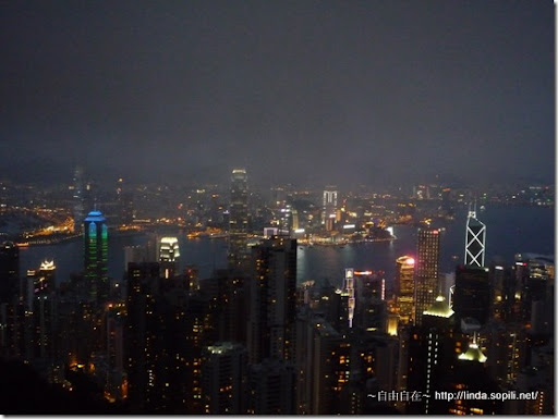 香港夜景-3