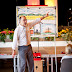 Andreas Schwantge beim Kinderprogramm f�r die Gro�en