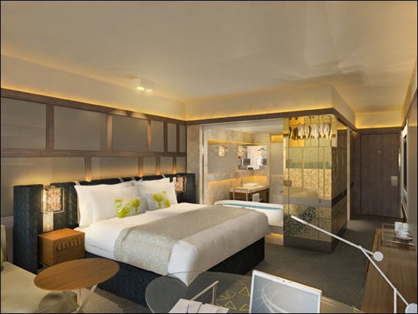 Pan Pacific Singapore Pan Pacific Singapore