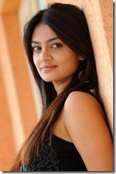 Nikitha Narayan Hot Stills Nikitha Narayan Hot Stills