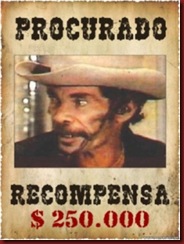 Casa 29 Recompensa Cartaz de Procurado com Recompensa Casa 29 Recompensa Cartaz de Procurado com Recompensa