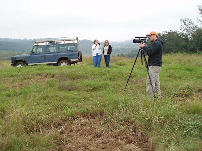  &ndash; The 50 acres is one of the short video projects we hope to make to help attract partners to the project. &ndash; 10-Aug-2007