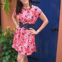 Anda Dress
