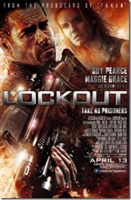 lock out lock out