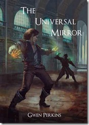 the universal mirror