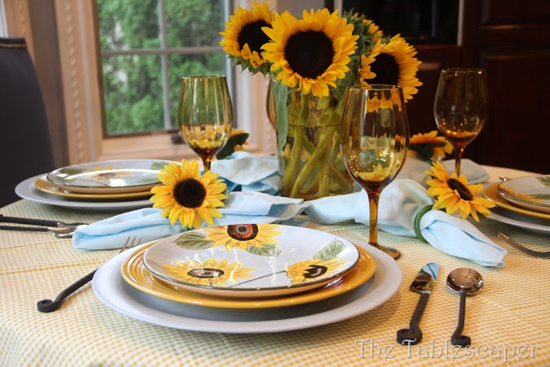 sunflowers 007