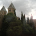 Somewhere in Toledo