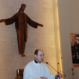 25 sept 2010 Envío profesores de religión