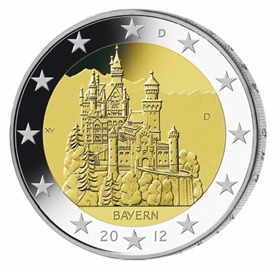 moneda alemana