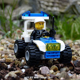 Lego Creator