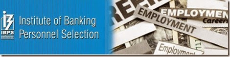IBPS SO Spl -IV IBPS SO Spl -IV