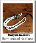 always in wonder