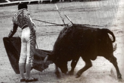 1947-07-10 Pamplona Manolete al natural 002 1947-07-10 Pamplona Manolete al natural 002