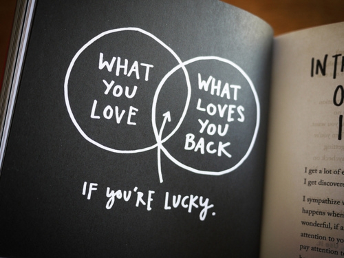 if_you_are_lucky_quote