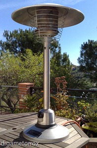 Patio Heater Patio Heater