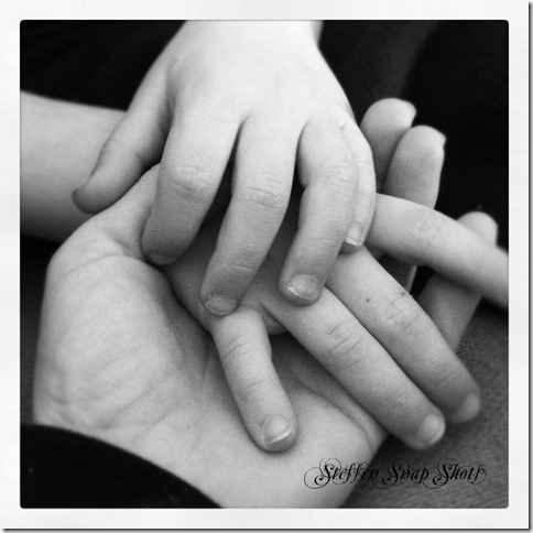 Hands