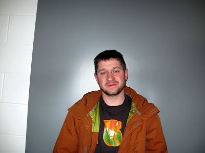 Jamie Wilson