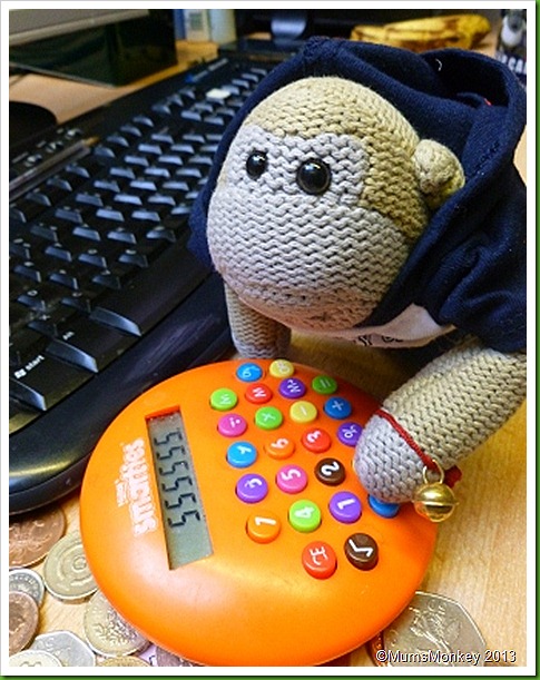 Smartie Calculator Smartie Calculator