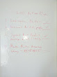 Afc Adam Lyons Action Plan