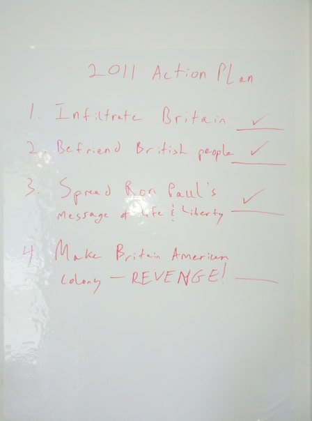 Afc Adam Lyons Action Plan, Afc Adam Lyons