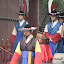 Changing of the guard at Deoksugung Palace