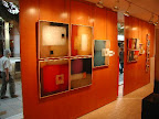 Galeria l'Arcada, Blanes 2008