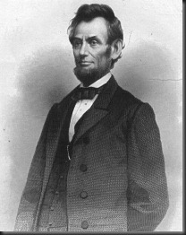 Abraham_Lincoln Abraham_Lincoln