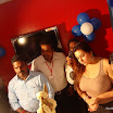 Cherry bit opened by namita images 2012