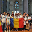 2011 - 2011.08.16-21_Participare la ZMT, Madrid 2011
