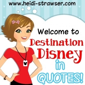 disney movies quotes