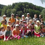 V&yacute;let 1. C, 1. D, 13. června 2008