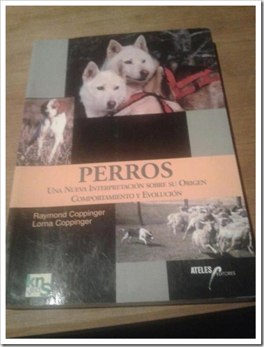 Libro Perros