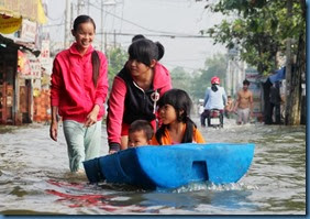 LUT SAIGON DI LAI BANG THUYEN