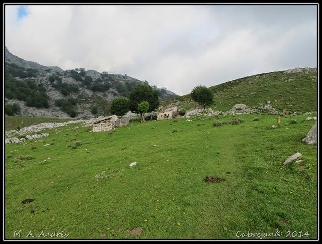 Picos 572 Picos 572