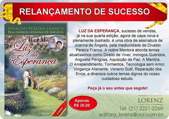 Luz da Esperanca