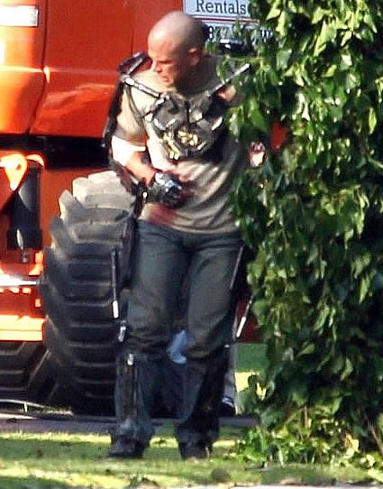 Elysium set 02
